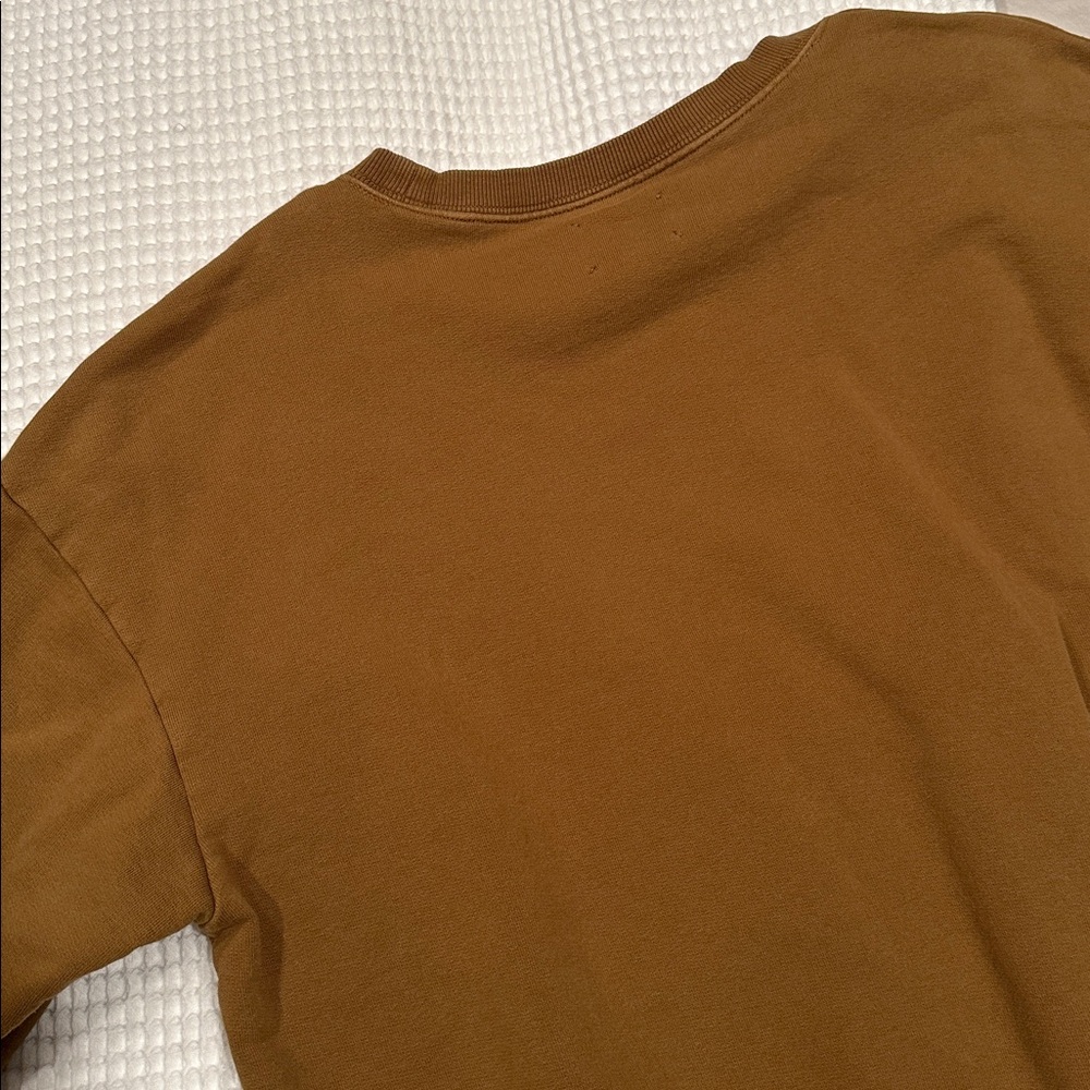 Aerie Crewneck Sweatshirt - Picture 7 of 7